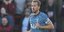 Ο Χάρι Κέιν της Τότεναμ κόντρα στη Μπρέντφορντ για την Premier League
