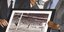 Η απόκρουση του Γκόρντον Μπανς στην κεφαλιά του Πελέ στο Μουντιάλ 1970