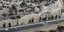 Πτώση βράχων στην Αθηνών-Κορίνθου στο ύψος της Κακιάς Σκάλας