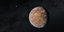 Ο εξωπλανήτης γύρω από το άστρο TOI, περίπου 100 έτη φωτός μακριά από τη Γη/ Φωτογραφία: ΑΠΕ-ΜΠΕ