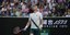 Ο Άντι Μάρεϊ στο Australian Open