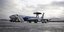 Αεροσκάφος επιτήρησης AWACS του NATO