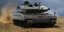 Ουκρανία: Το 2024 είναι το νωρίτερο που θα μπορούσαν να παραδοθούν άρματα Leopard από τη Γερμανία