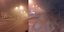 Πυκνή ομίχλη στη Λάρισα