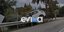 Τροχαίο στην Εύβοια: ΙΧ προσγειώθηκε σε προστατευτικές μπάρες