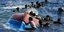 Το πτώμα ενός ανήλικου ανέσυρε το λιμενικό σώμα της Ιταλίας, μετά το νέο ναυάγιο με μετανάστες στα ανοιχτά της Λαμπεντούζα