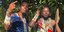 Η Kanaya Kolong Parkepu, από την Τανζανία, ξεκίνησε το κανάλι Maasaiboys πέρυσι