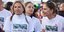 Με την ομάδα «Τρέξε Μαζί Μου» στον Ημιμαραθώνιο της Αθήνας η Μαρέβα Μητσοτάκη (Φωτογραφίες)