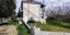 Το σπίτι στην Ζάκυνθο που φέρεται να διέμενε ο ένας εκ των συλληφθέντων για τρομοκρατία