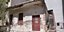 Το σπίτι όπου έγινε το φονικό στους Αμπελοκήπους/ Φωτογραφία: INTIME, ΖΑΧΟΣ ΓΙΩΡΓΟΣ