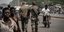  Μπουρκίνα Φάσο επιθέσεις τζιχαντιστών 