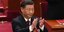 Ο πρόεδρος της Κίνας, Σι Τζινπίνγκ 