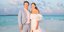 Ο Τζέιμι Όλιβερ ανανεώνει τους γαμήλιους όρκους του με τη σύζυγό του στις Μαλδίβες