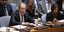 Ο Σεργκέι Λαβρόφ προήδρευσε στη συνεδρίαση του Συμβουλίου Ασφαλείας του ΟΗΕ/ AP Photos