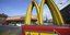 Υποκατάστημα των McDonald's στο Πίτσμπουργκ των ΗΠΑ 