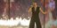 Ο Άντριου Λάμπρου που εκπροσώπησε την Κύπρο στη σκηνή της Eurovision 2023 
