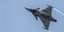 Το μαχητικό αεροσκάφος της Σουηδίας, Gripen/ Φωτογραφία αρχείου: Shutterstock