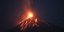 Εντυπωσιακή έκρηξη του ηφαιστείου «Φουέγο στη Γουατεμάλα