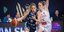 Μπάσκετ Εθνική Ελλάδος γυναίκες Eurobasket 2023 Μαυροβούνιο