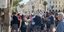 Συμπλοκή μεταξύ μελών της Νεολαίας του ΣΥΡΙΖΑ και αντιεξουσιαστών στη Θεσσαλονίκη