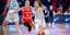 Τσεχία-Ελλάδα, Eurobasket Γυναικών 2023