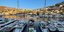 Δεκάδες super yachts κατέφτασαν στο ακριτικό λιμάνι της Σύμης
