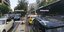 Χαλασμένο λεωφορείο επί της Μιχαλακοπούλου προκάλεσε δυσχέρεια στην κίνηση