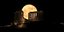 Φεγγάρι της Φράουλας: Η πρώτη πανσέληνος του καλοκαιριού