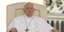 Έκκληση από τον πάπα Φραγκίσκο για διακοπή των εχθροπραξιών στη Μέση Ανατολή