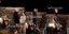 Αποκλειστικό: Ο Μπαράκ Ομπάμα με τον Τομ Χανκς στο εστιατόριο Cantina στη Σίφνο