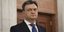 Ο πρωθυπουργός της Μολδαβίας Ντορίν Ρετσεάν