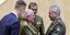 Συνάντηση των υπουργών Άμυνας της Ρωσίας, Σεργκέι Σοϊγκού, και της Κούβας, Άλβαρο Λόπες