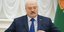 Ο πρόεδρος της Λευκορωσίας, Αλεξάντρ Λουκασένκο