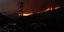 Ολονύχτια μάχη με τις φλόγες δίνουν οι πυροσβέστες σε Σαρωνίδα-Ανάβυσσο 