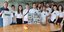 Σπουδαία διάκριση για μαθητές του 5ου Λυκείου Βύρωνα: Κατέκτησαν το χρυσό μετάλλιο στον Πανευρωπαϊκό Διαγωνισμό «CanSat in Europe»