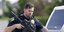 αστυνομία Τέξας πυροβολισμοί νεκροί