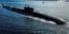 To υποβρύχιο Belgorod του ΠΝ της Ρωσίας