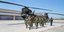 Επίσκεψη του Α/ΓΕΕΘΑ στο 2ο Συγκρότημα Αεροπορίας Στρατού στην Πάχη Μεγάρων/ Φωτογραφία ΓΡ. ΤΥΠΟΥ ΓΕΕΘΑ / EUROKINISSΙ