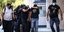 Οι συλληφθέντες χούλιγκαν για τα αιματηρά επεισόδια στη Ν/ Φιλαδέλφεια που κατέληξαν στη δολοφονία του Μ. Κατσουρή