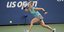 H Μαρία Σάκκαρη σε άμυνα στο US Open