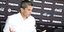 Ο Ραζβάν Λουτσέσκου στη συνέντευξη Τύπου ενόψει της ρεβάνς του ΠΑΟΚ με τη Χαρτς για τα πλέι οφ του Conference League