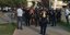 Έλεγχοι στην Τούμπα πριν το ματς ΠΑΟΚ-Αστέρας Τρίπολης στο πλαίσιο καταπολέμησης της οπαδικής βίας