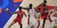 Ο Καναδάς επικράτησε της Ισπανίας, πέρασε στους «8» του Μουντομπάσκετ 2023 και παράλληλα απέκλεισε την παγκόσμια πρωταθλήτρια