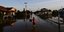 Πλημμυρισμένη περιοχή στην Καρδίτσα