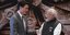 Οι πρωθυπουργοί της Ινδίας και του Καναδά, Ναρέντρα Μόντι και Τζάστιν Τριντό