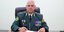 O Ρώσος στρατηγός Γιούρι Αφανασέφκσι