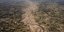 Αεροφωτογραφία της πόλης Χεράτ στο Αφγανιστάν, που χτυπήθηκε από τον φονικό σεισμό