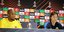 Ματίας Αλμέιδα και Τζιμπρίλ Σιντιμπέ στη συνέντευξη Τύπου ενόψει του Μαρσέιγ-ΑΕΚ για την 3η αγωνιστική των ομίλων του Europa League