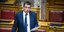 Ο Δημήτρης Καιρίδης απαντά σε επίκαιρες ερωτήσεις στη Βουλή
