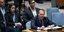 Ο πρέσβης του Ισραήλ στα Ηνωμένα Έθνη, Gilad Erdan
